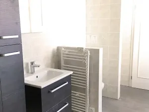 Pronájem bytu 2+1, Brno, Tůmova, 61 m2