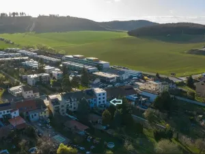 Prodej bytu 3+kk, Česká, 86 m2