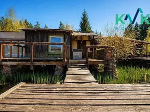 Prodej chaty, Nová Role, 43 m2