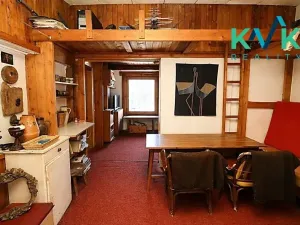 Prodej chaty, Nová Role, 43 m2