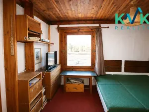 Prodej chaty, Nová Role, 43 m2