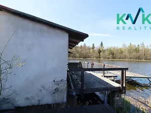 Prodej chaty, Nová Role, 43 m2