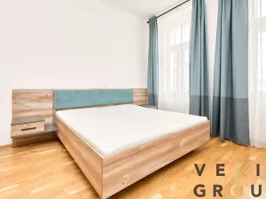 Prodej bytu 1+kk, Praha - Nové Město, Tyršova, 23 m2