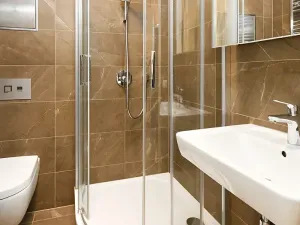 Prodej bytu 1+kk, Praha - Nové Město, Tyršova, 23 m2