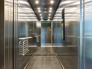 Prodej bytu 2+kk, Praha - Libeň, Novovysočanská, 53 m2