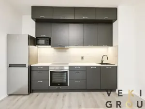 Prodej bytu 2+kk, Praha - Libeň, Novovysočanská, 53 m2