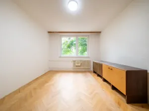Pronájem bytu 3+1, Brno, Třískalova, 71 m2