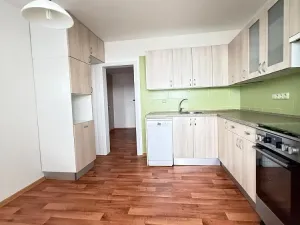 Pronájem bytu 3+1, Ostrava - Výškovice, Výškovická, 68 m2