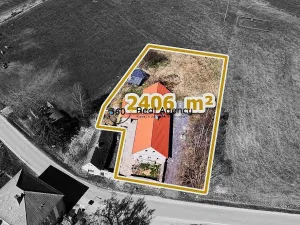 Prodej ubytování, Hranice, 346 m2