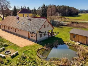 Prodej ubytování, Hranice, 346 m2