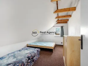 Prodej ubytování, Hranice, 346 m2