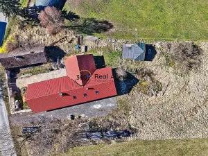 Prodej ubytování, Hranice, 346 m2