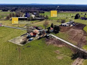 Prodej ubytování, Hranice, 346 m2