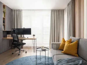 Pronájem bytu 2+kk, Brno, K Babě, 51 m2