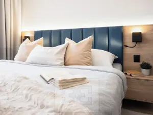 Pronájem bytu 2+kk, Brno, K Babě, 51 m2