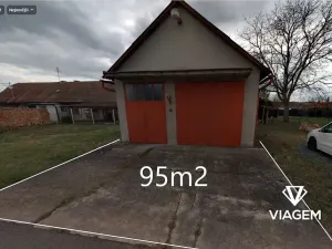 Prodej pozemku pro bydlení, Dětenice, 95 m2