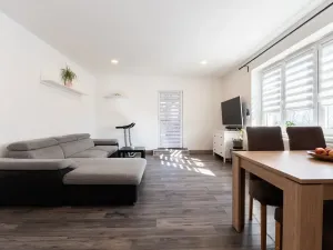 Prodej rodinného domu, Krupka, Ovocná, 252 m2