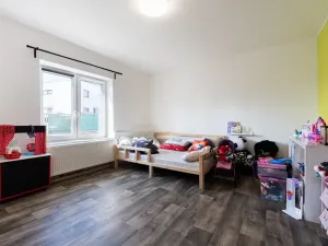 Prodej rodinného domu, Krupka, Ovocná, 252 m2