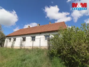 Prodej rodinného domu, Peruc - Hřivčice, 155 m2