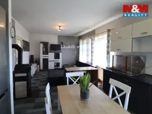 Prodej rodinného domu, Peruc - Hřivčice, 155 m2