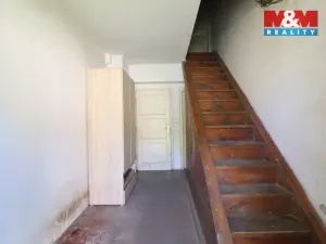 Prodej rodinného domu, Peruc - Hřivčice, 155 m2