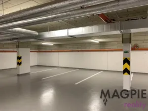 Prodej bytu 2+kk, Praha - Uhříněves, Oty Bubeníčka, 45 m2