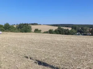 Prodej pozemku, Kožlany, 2631 m2