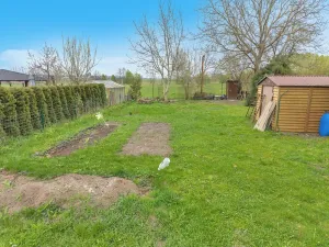 Prodej pozemku pro bydlení, Hradec Králové, Na Dubech, 353 m2