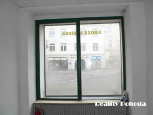 Pronájem obchodního prostoru, Prostějov, 200 m2