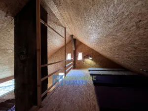 Prodej chaty, Jívka, 183 m2