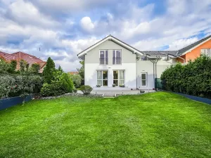 Prodej rodinného domu, Bašť, Kostelecká, 145 m2