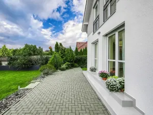 Prodej rodinného domu, Bašť, Kostelecká, 145 m2