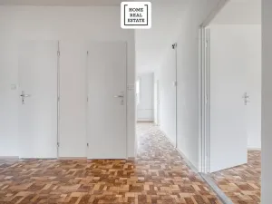 Pronájem bytu 4+1, Náchod, Kostelecká, 88 m2