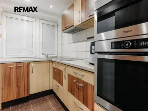 Prodej bytu 3+1, Olomouc, Foerstrova, 65 m2