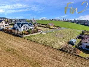 Prodej pozemku, Miskovice, 1172 m2