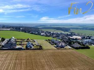 Prodej pozemku, Miskovice, 1172 m2