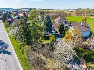 Prodej chaty, Oleška, 39 m2