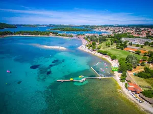 Prodej bytu 2+kk, Medulin, Chorvatsko, 40 m2