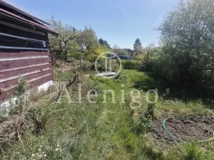 Prodej chaty, Praha, 20 m2