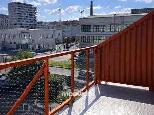 Prodej bytu 3+kk, Praha, 71 m2