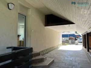 Prodej rodinného domu, Rychnov nad Kněžnou, Dvořákova, 120 m2