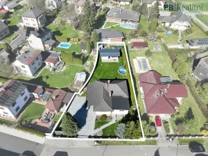 Prodej rodinného domu, Rychnov nad Kněžnou, Dvořákova, 120 m2