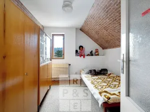 Prodej vily, Otvovice, 260 m2