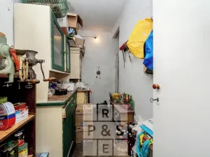 Prodej vily, Otvovice, 260 m2