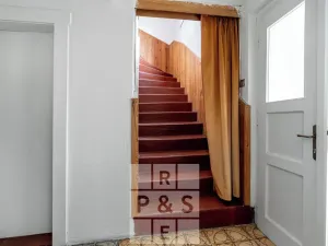 Prodej vily, Otvovice, 260 m2