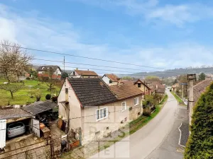 Prodej vily, Otvovice, 260 m2