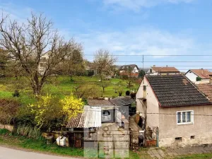 Prodej vily, Otvovice, 260 m2