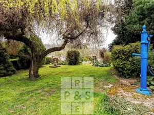 Prodej vily, Otvovice, 260 m2