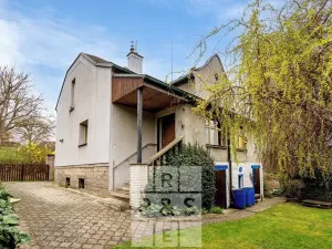 Prodej vily, Otvovice, 260 m2