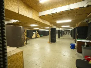 Prodej komerční, Prostějov, 7353 m2